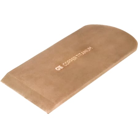 Pahwa QTi Non Sparking, Non Magnetic Planer Blade - 40 mm HX-4006